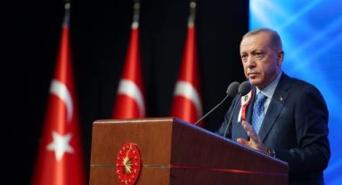 Cumhurbaşkanı Erdoğan'dan Kılıçdaroğlu'na: 'Bu ne insafsızlıktır, bu ne vicdansızlıktır'