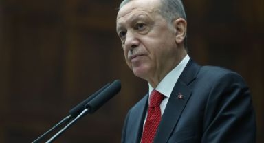 Cumhurbaşkanı Erdoğan'dan önemli açıklamalar