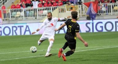 Derbide gözler golcülerin üzerinde olacak