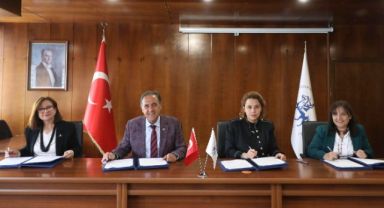 DEÜ'den 'Ses' getirecek iş birliği