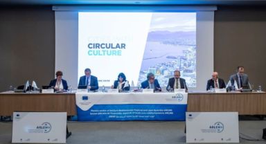 “Döngüsel Kültür Şehirleri İttifakı” kurma çağrısı