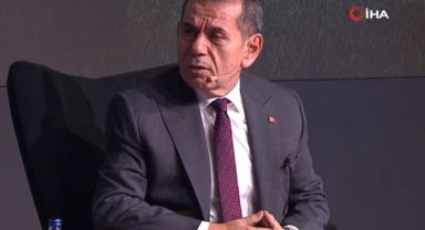 Dursun Özbek: PSG isterse ve Galatasaray da uyum içinde olursa Icardi transferi yapılır