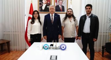 Egeli kâşiflerden Orta Asya Türk tarihine ışık tutan araştırma
