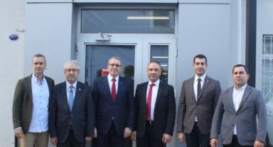 EGOD’dan ‘sektör-okul buluşmaları’ hamlesi