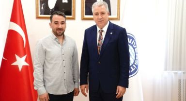 Geliştirilen sensör sistemi ile adli vakalar daha hızlı çözülecek