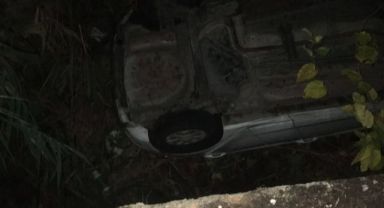 Genç Parti’nin ilçe başkanı kazada hayatını kaybetti