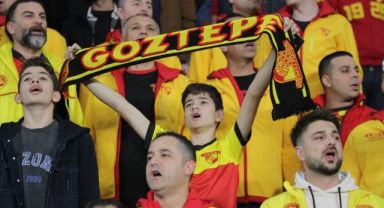 Göztepe’den 3 maçlık bilet kampanyası