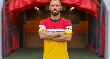 Göztepe, Emre Çolak’ın sözleşmesini feshetti