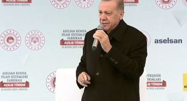 Hayvan barınağındaki vahşet görüntülerine Cumhurbaşkanı Erdoğan'dan çok sert tepki