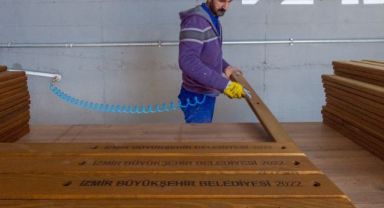 Hem belediye bütçesine hem kent ekonomisine katkı