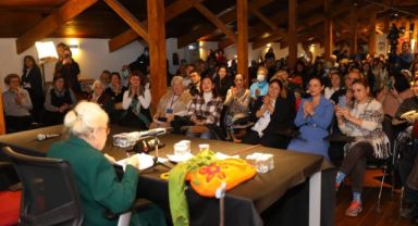 Herakleitos'un bilgelik ateşi Felsefe Günleri ile Efes Selçuk'ta yükseliyor