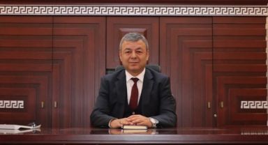 İl Müdürü Özen; “Üreticilerin TARSİM İle Zararını Karşılaması Mümkün”