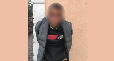 İran sınırından Türkiye'ye giren 2 teröristten biri canlı olarak ele geçirildi
