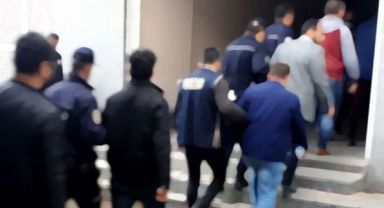 İŞKUR'da usulsüzlük operasyonu! 35 kişi gözaltına alındı!