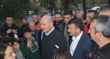İzmir’de 62 artçı sarsıntı meydana geldi