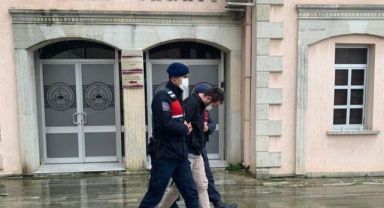 İzmir’de firari 17 suçlu yakalanarak tutuklandı