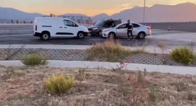 İzmir’de son 1 ayda 325 zehir taciri tutuklandı