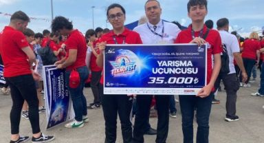 İzmir’de TEKNOFEST heyecanı başlıyor