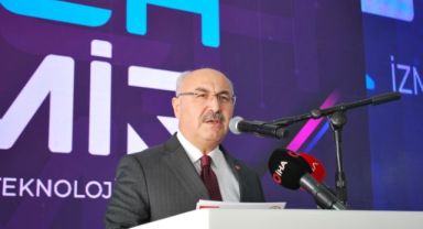 İzmir’e 5G müjdesi