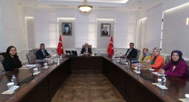 İzmir İl Milli Eğitim Müdürlüğü ile İl Tarım ve Orman Müdürlüğü Arasında İşbirliği Protokolü İmzalandı