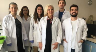 İzmir Körfezi'ndeki yosunlar ekonomiye kazandırılacak