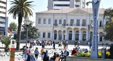 İzmirli Wizmirnet’i sevdi
