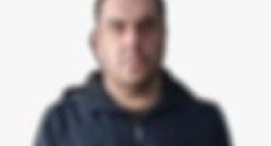 Karı-koca kılığında kiraladıkları evde sahte pasaport üretmişler