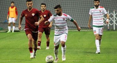 Karşıyaka’da Aşan, Deniz ve Balcıoğlu geri dönüyor