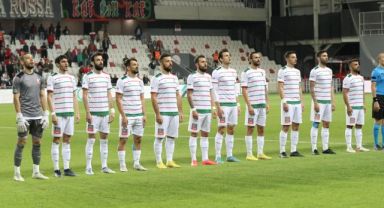 Karşıyaka’da sakatlıklar can sıkıyor