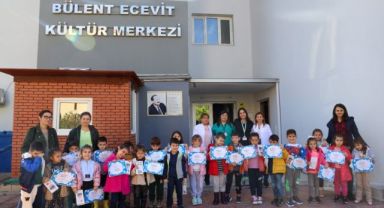 Karşıyakalı çocuklara ağız ve diş sağlığı taraması