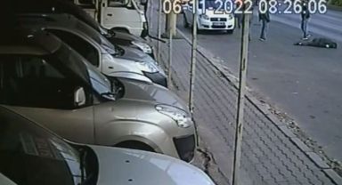 Kırmızı ışıkta geçen alkollü sürücünün çarptığı anne komada, kızının el ve ayaklarında kırıklar var