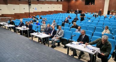 Konak, bir kuruş harcamadan yeni hizmet binası sahibi olacak