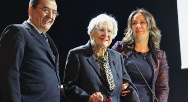 Konak’ta Göç Sempozyumu düzenlendi