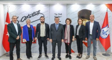 Konak’ta ruhsatlandırmada peyzaj projesi dönemi