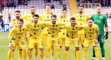 Menemen FK’de işler yolunda gitmiyor