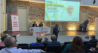 Sağlık emekçileri şehir hastanelerini konuştu