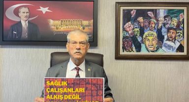 Sağlıkta dönüşüm çöküşün başlangıcı oldu