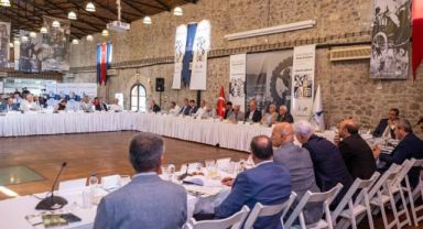 Sanayici, Tüccar ve Esnaf Buluşması 1 Aralık'ta