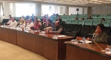 Sengel ‘birliktelik’ çağrısını yineledi: Biz güçlü bir kentiz