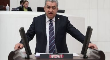 Serter’den İzmirlilere sakin olun çağrısı