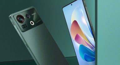 Sokak Fotoğrafçılığı düğmesine sahip yeni bir Android amiral gemisi yakında geliyor