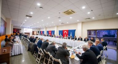 Soyer: Buca Cezaevi arazisinin sadece yeşil alan olmasını istiyoruz