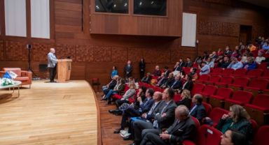 Soyer: Döngüsel Kültür Kentleri İttifakı şüphesiz ki çabamızın en önemli parçası