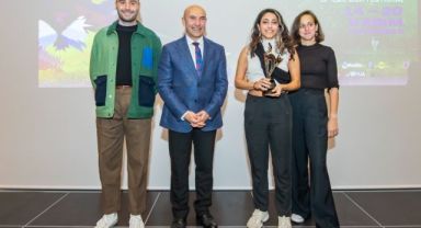 Soyer: İzmir’i sinemanın kalbi haline getireceğiz