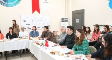 Sürdürülebilir kamu hizmetinde yeni hedef: Yeşil Bina
