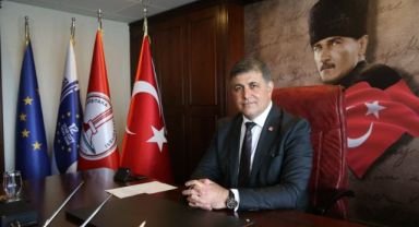 Tugay'dan voleybol maçında yaşanan olaylara tepki