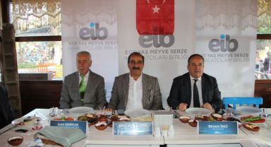Türkiye'nin üretiminde ve ihracatında dünyada lider olduğu ayvada hasat coşkusu