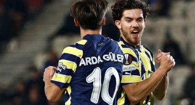 UEFA ülke puanı sıralamasında Türkiye 12. sıraya yükseldi