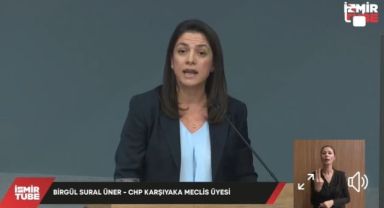 Üner'den bütçe değerlendirmesi: Krizlere rağmen hedefler şaşmadı