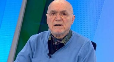 Ünlü spor yorumcusu Hıncal Uluç hayatını kaybetti